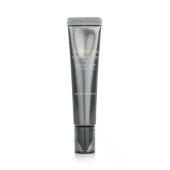 Walmart Shiseido Men Total Revitalizer Eye 0.53oz 15ml offer
