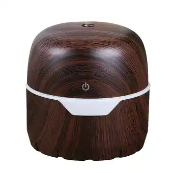 Walmart JilgTeok Humidifiers New Portable Aroma Essential Oil Diffuser Led Aroma Aromatherapy Humidifier offer