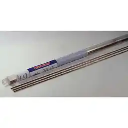 Walmart Westward Welding Rod,ERCuSi-A,3/32 In Dia.,1 lb. 41R239 offer