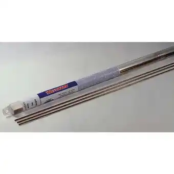 Walmart Westward Welding Rod,ERCuSi-A,3/32 In Dia.,1 lb. 41R239 offer