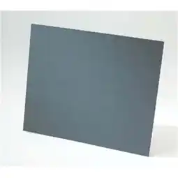 Walmart Norton 39384 Black Ice Waterproof Sanding Paper Sheets, Grit P500B, 9 X 11 in. , Package Of 50 offer