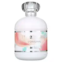 Walmart Anais Anais Eau de Toilette Spray for Women, 3.4 oz offer