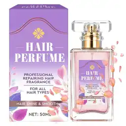 Walmart Hair Perfume for Women, Pheromone Perfume Essential Oil for Hair offer