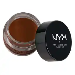 Walmart NYX Professional Makeup Concealer Jar, Deep Espresso offer