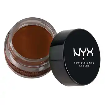 Walmart NYX Professional Makeup Concealer Jar, Deep Espresso offer