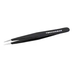 Walmart Tweezerman Point Tweezer, Midnight Sky offer