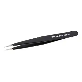 Walmart Tweezerman Point Tweezer, Midnight Sky offer