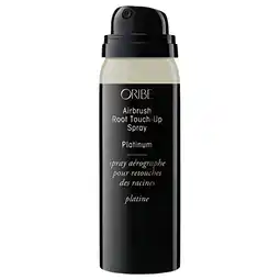 Walmart Oribe Airbrush Root Touch Up Spray - Platinum, 1.8 oz offer