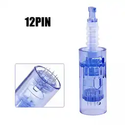 Walmart Beauty Skin Pen A6 Device Replacement Parts - 10PCS 12Pins offer