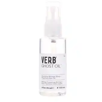 Walmart Verb Ghost Oil 2 oz offer