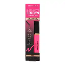 Walmart Profusion Cosmetics Bright Lights UV Neon Liner, Fine Tip Applicator, Long Wearing Formula offer