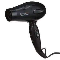 Walmart ($29.99 Value) BaBylissPRO Nano Titanium Bambino Compact Travel Hair Dryer offer