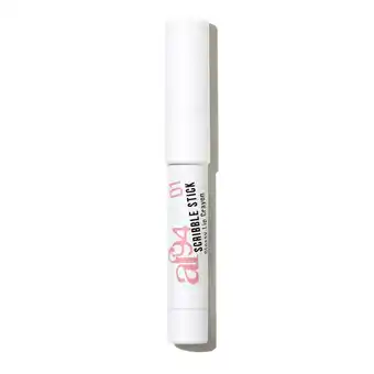 Walmart af94 Scribble Glossy Lipstick Crayon, Keeping Secrets, Pink offer
