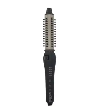 Walmart LEVEL PRO 3.0 Professional Retractable Styling Iron offer