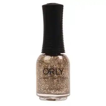 Walmart Orly Nail Color Halo, 0.37 fl oz offer