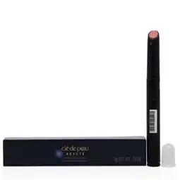 Walmart CLE DE PEAU BEAUTE/ENRICHED GOLDEN CORAL LIPSTICK 0.07 OZ (2 ML) offer