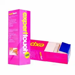 Walmart 325pcs Lint Free Nail Art Gel Polish Remover Cotton Pad Nail Wipe offer