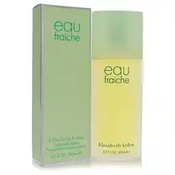 Walmart Elizabeth Arden Eau Fraiche Elizabeth Arden Fragrance Spray 100ml/3.3oz offer