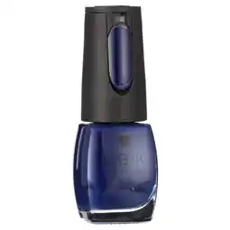 Walmart LBK Love by Kemeny, Jaime's Je Taime, Deep Blue Nail Polish offer