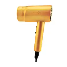 Walmart Danielle Creations Ionic Blow Dryer offer