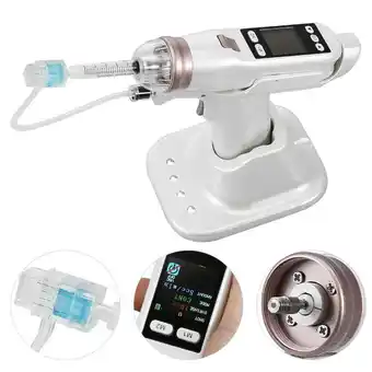 Walmart Facial Therapy Skin Care Beauty Machine Wrinkle Removal Device offer