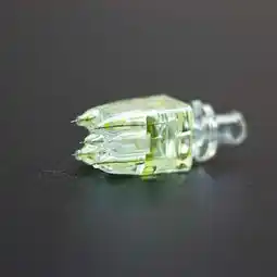 Walmart 20 Pieces 5Pin Mesotherapy Multi Cartridges 1.5mm Deep 3D Smart Cartridges offer