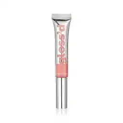 Walmart Lottie London Gloss'd, 100% Vegan Lip Gloss, Drenched, 0.27 fl oz offer