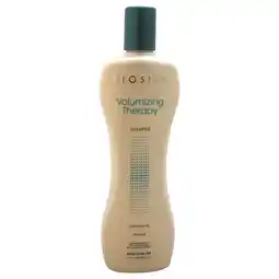 Walmart BioSilk Volumizing Therapy Shampoo, Paraben-Free, 12 fl oz offer