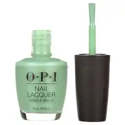 Walmart OPI Nail Lacquer, $elf Made, 0.5 fl oz offer