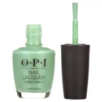 Walmart OPI Nail Lacquer, $elf Made, 0.5 fl oz offer
