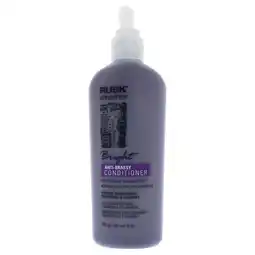 Walmart Sensories Bright Chamomile and Lavender Conditioner by Rusk for Unisex - 8.5 oz Conditioner offer