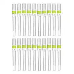Walmart 30PCS Disposable Fine Nedlee for 4th Generation Maglev P-Lasma Pen, New offer