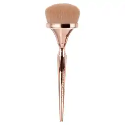 Walmart Cheeky Rose Beauty Fundation Brush offer