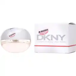 Walmart DKNY Ladies Be Delicious Fresh Blossom EDP Spray 1.7 oz Fragrances 085715950093 offer