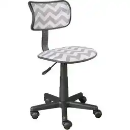 Walmart Urban Shop Task Chair with Adjustable Height & Swivel, 225 lb. Capacity, Multiple Colors offer