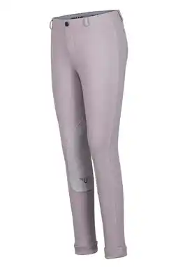 Walmart TuffRider Children's Whimsical Horse Embroidered Pull-On Jods offer