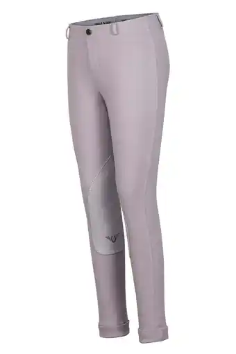 Walmart TuffRider Children's Whimsical Horse Embroidered Pull-On Jods offer