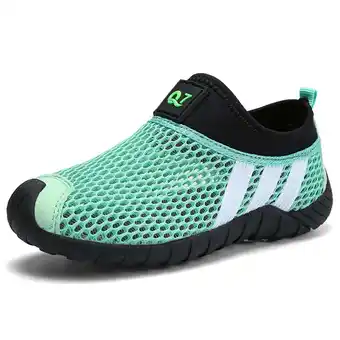Walmart Stepedia Kids Sandals Boys Girls Beach Summer Breathable Water Shoes Outdoor & Indoor offer