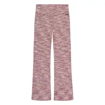 Walmart Levi's Girls' Flare Knit Pants, Sizes 4-16 offer