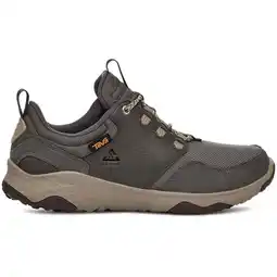 Walmart Teva Women's Canyonview Rp Hiking Shoe DARK GULL GREY/ BURLWOOD offer