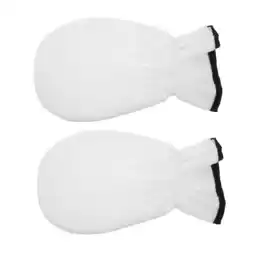 Walmart Lurrose Paraffin Wax Mitts for Hand - SPA Gloves offer