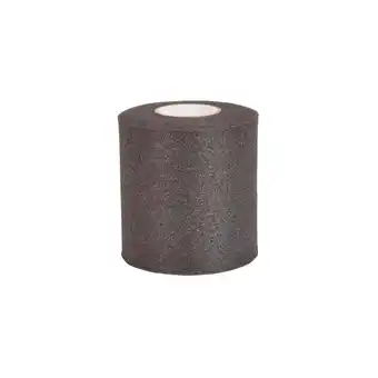 Walmart ACE Brand Sports Underwrap, Lightweight, Breathable, 2.75 Wide, Black, 1 Roll offer