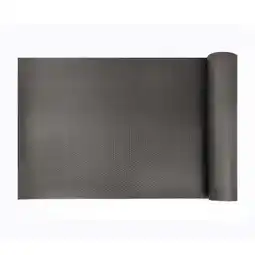 Walmart Athletic Works High Density Pro Mat,6mm thickness, 68inx24in, Black Color, Ultra Thick offer