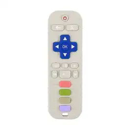 Walmart Toddler Toys Age 1-2 Baby Teething Stick Remote Control, Baby Teether Baby Teether Remote Control offer