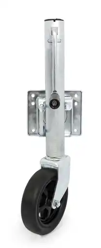 Walmart Camco 50011 Trailer Tongue Jack 1,500 lb Capacity offer