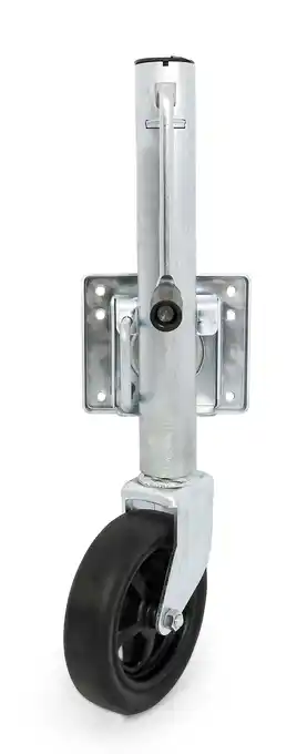 Walmart Camco 50011 Trailer Tongue Jack 1,500 lb Capacity offer