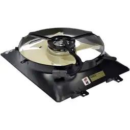Walmart Dorman 620-259 A/C Condenser Fan Assembly for Specific Acura Models offer