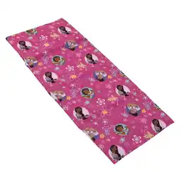 Walmart Disney Encanto Tropical Delight Preschool Nap Pad Sheet offer