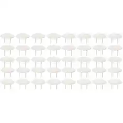 Walmart 100 Pcs Protective Cover against Electric Shock Power Outlet Baby Proof Covers Plug Socket offer