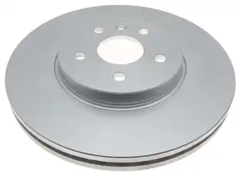 Walmart ACDelco Disc Brake Rotor 18A81025 Fits select: 2015-2022 CHEVROLET TRAX, 2013-2022 BUICK ENCORE offer